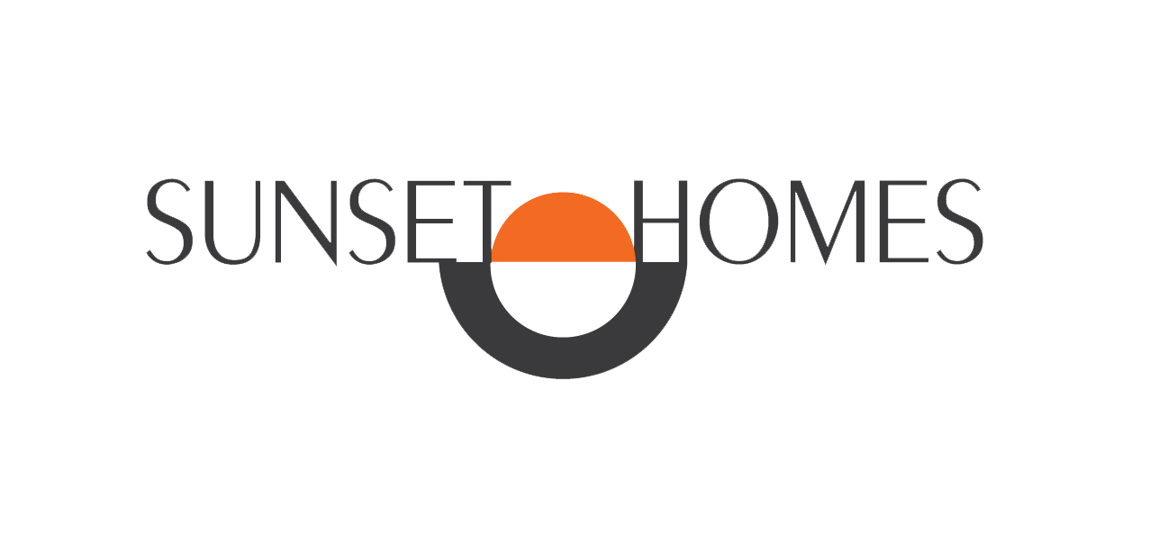 sunset homes anguilla logo